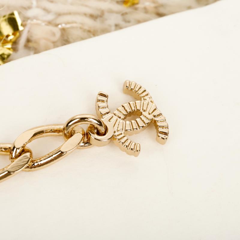 Chanel Necklace CN52802