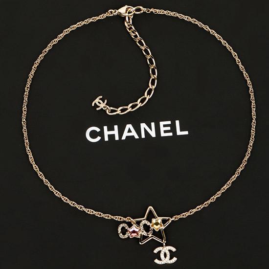 Chanel Necklace CN52802