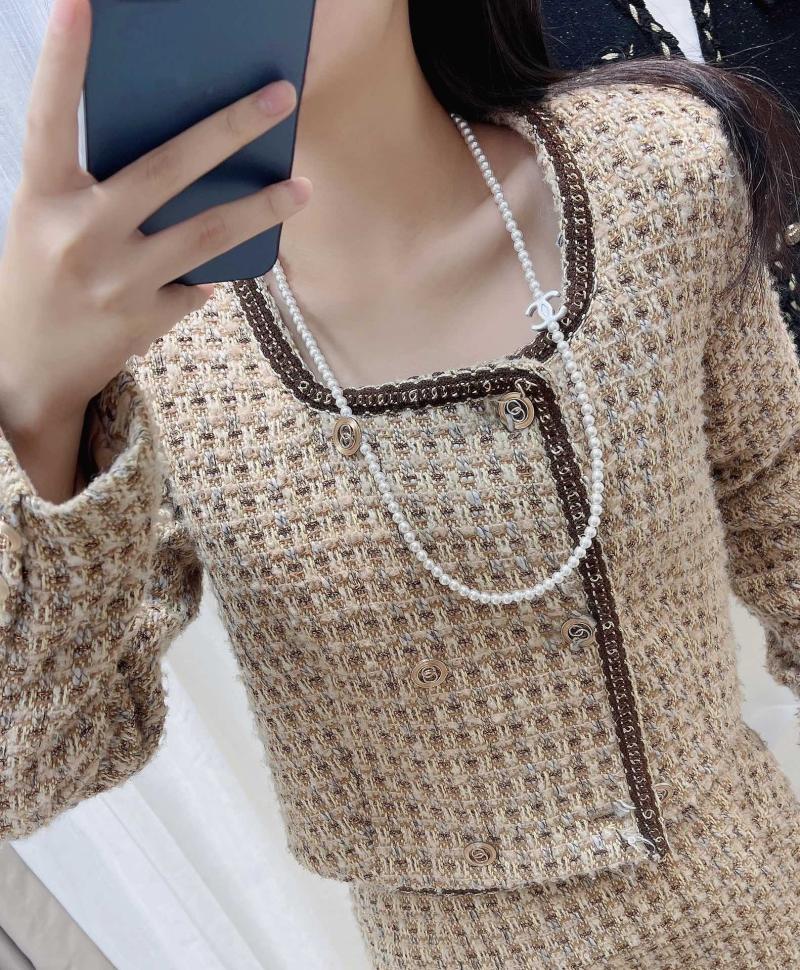 Chanel Necklace YCN60903