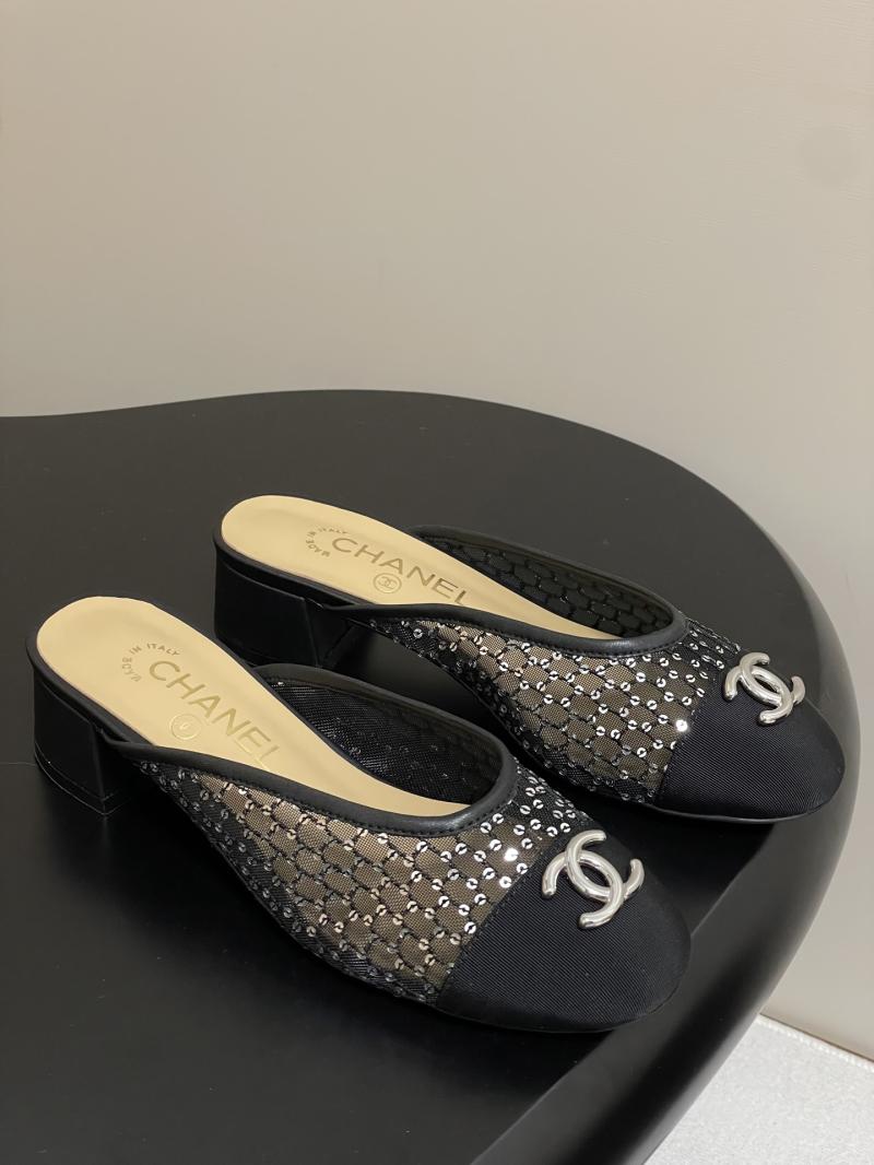 Chanel Pumps SCP60102