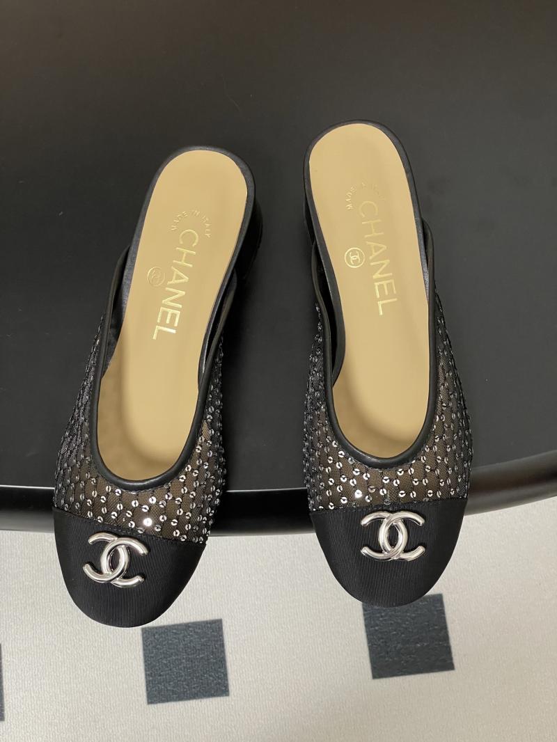 Chanel Pumps SCP60102