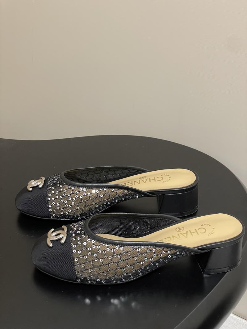 Chanel Pumps SCP60102
