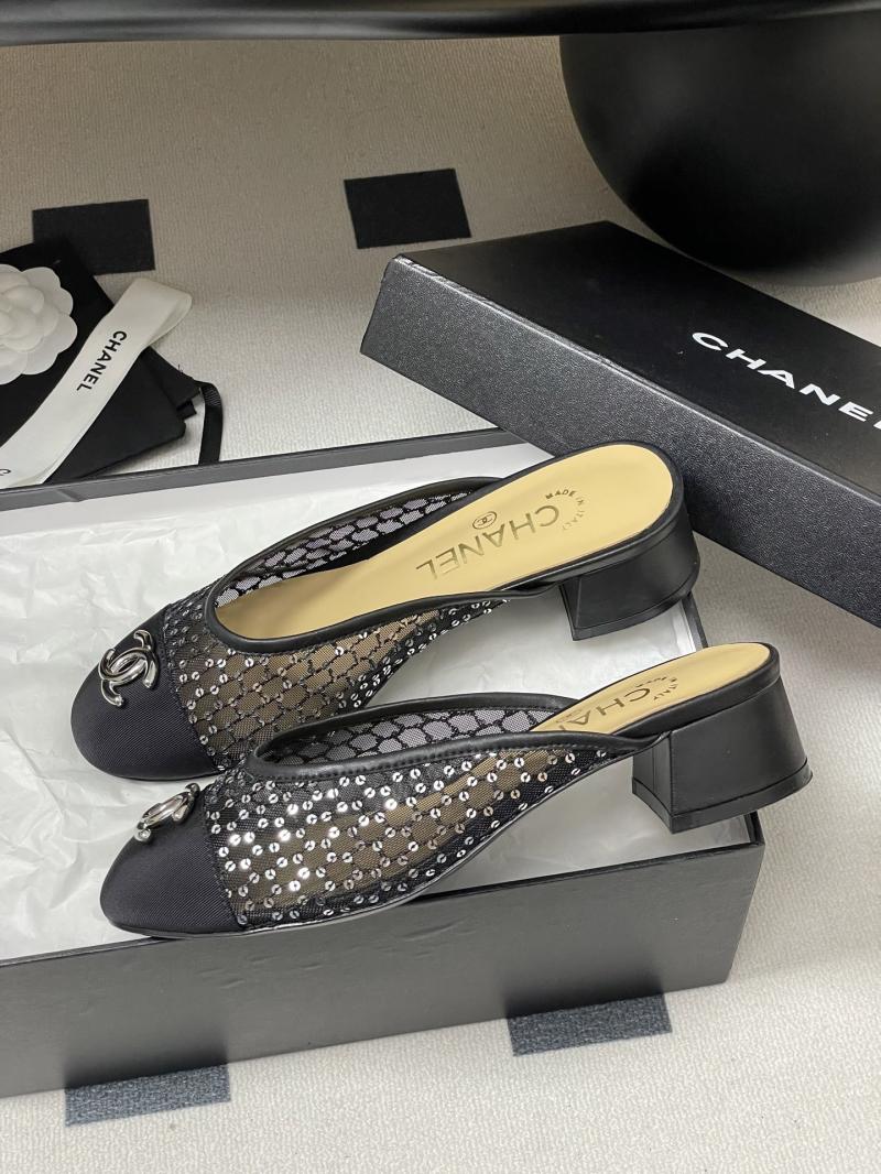 Chanel Pumps SCP60102