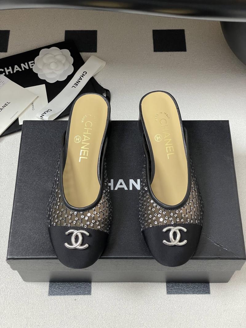 Chanel Pumps SCP60102