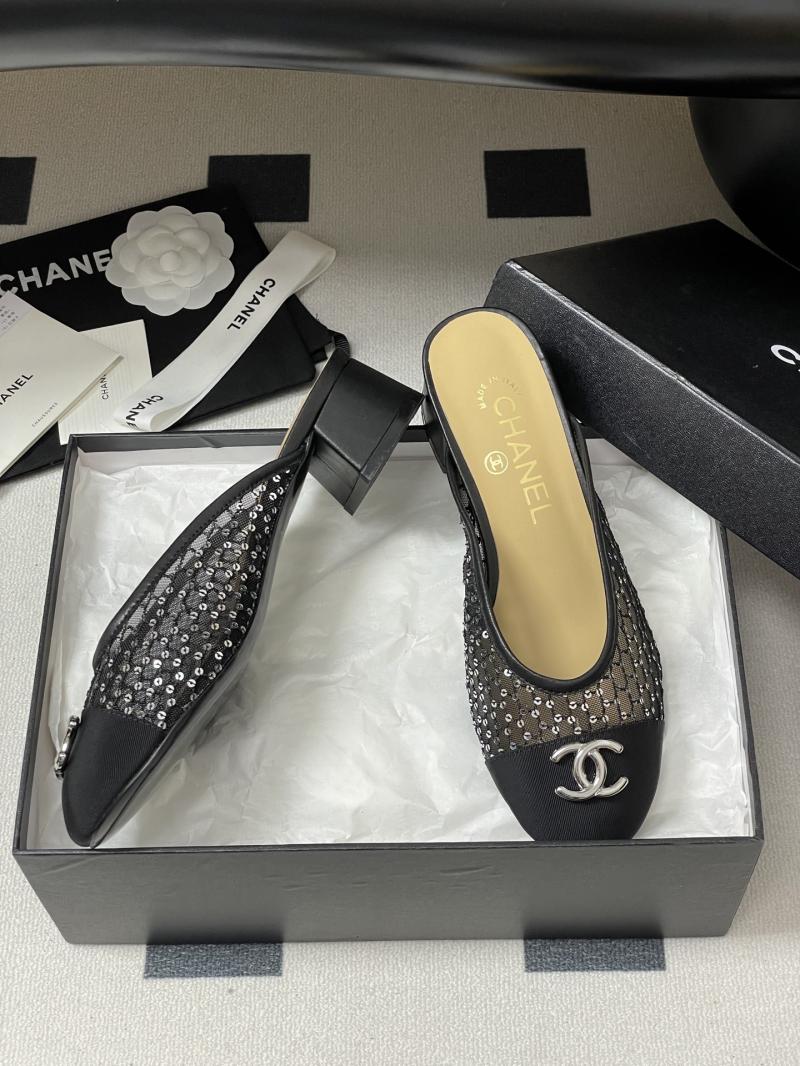 Chanel Pumps SCP60102