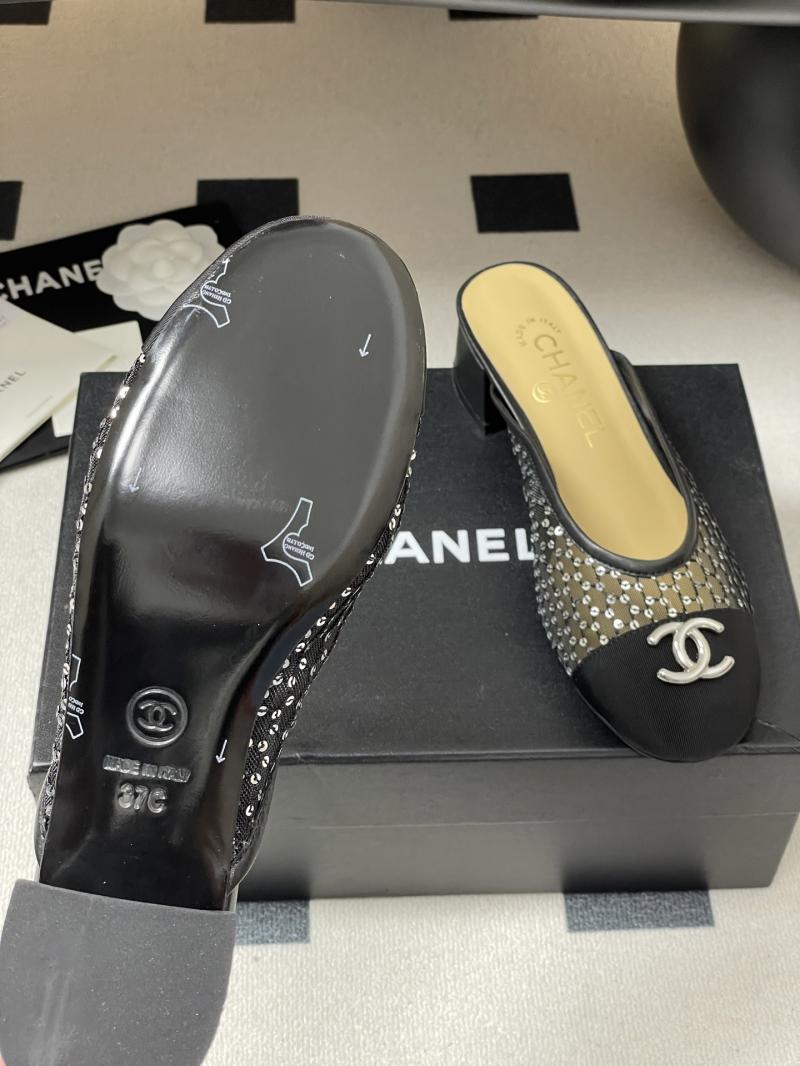 Chanel Pumps SCP60102