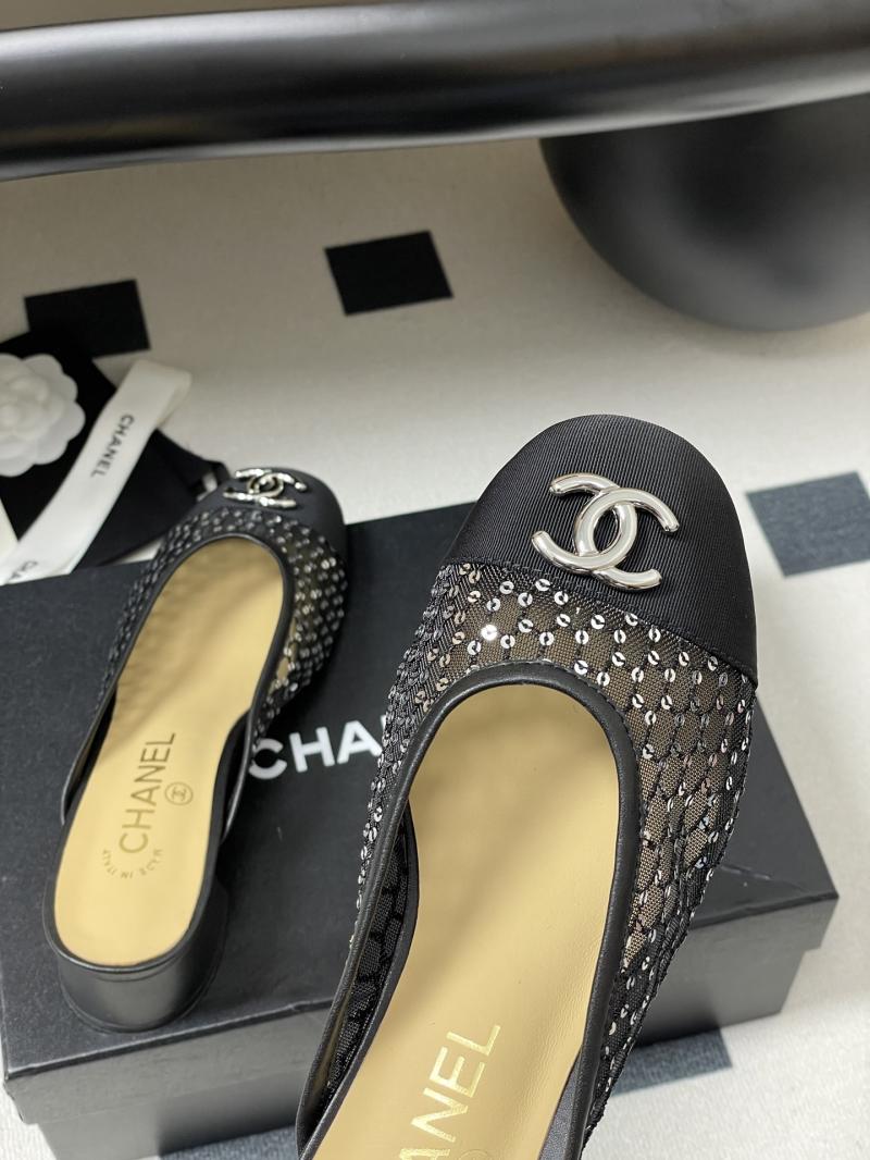 Chanel Pumps SCP60102