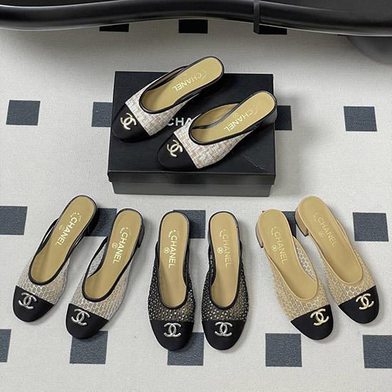 Chanel Pumps SCP60102