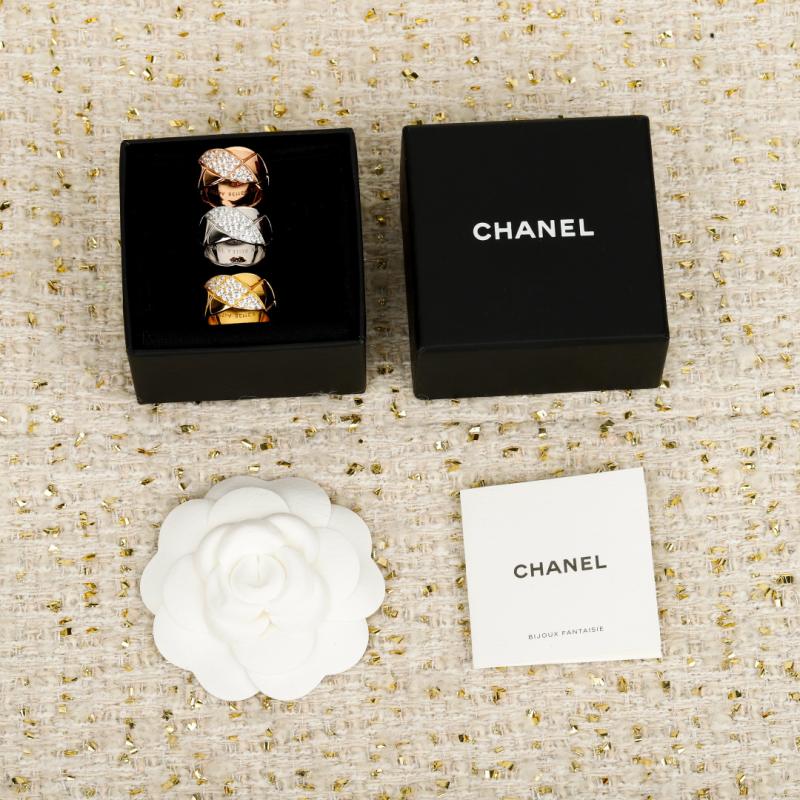 Chanel Ring CR52801