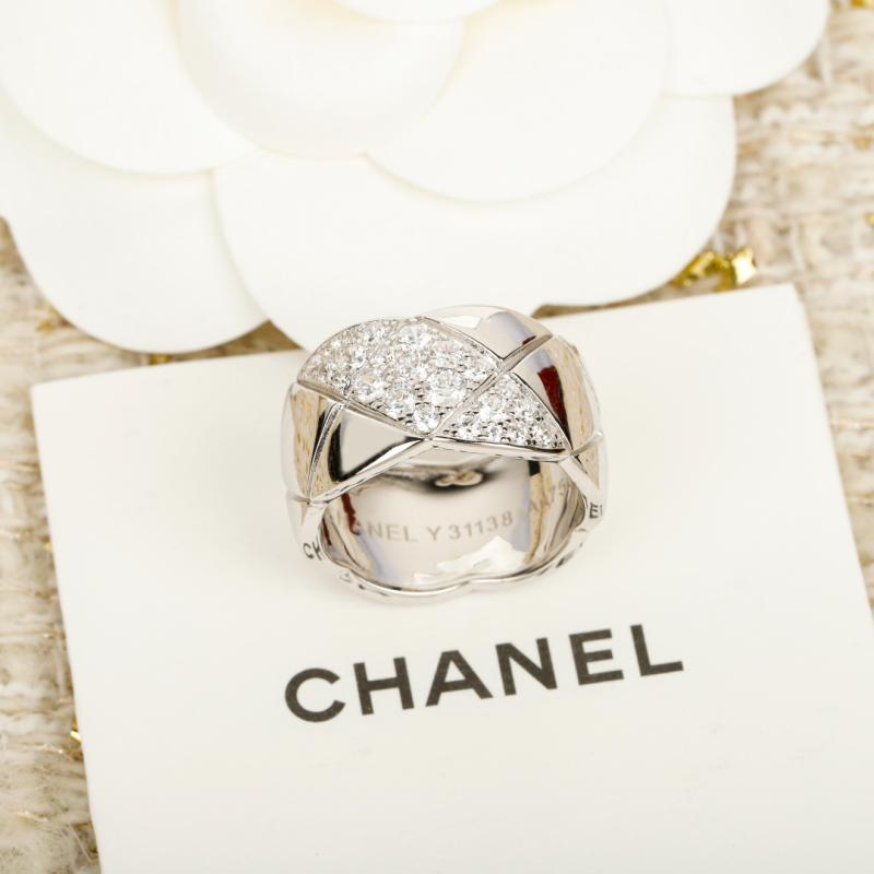 Chanel Ring CR52801