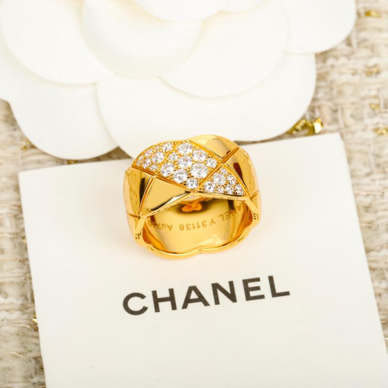 Chanel Ring CR52801
