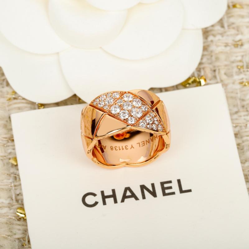 Chanel Ring CR52801