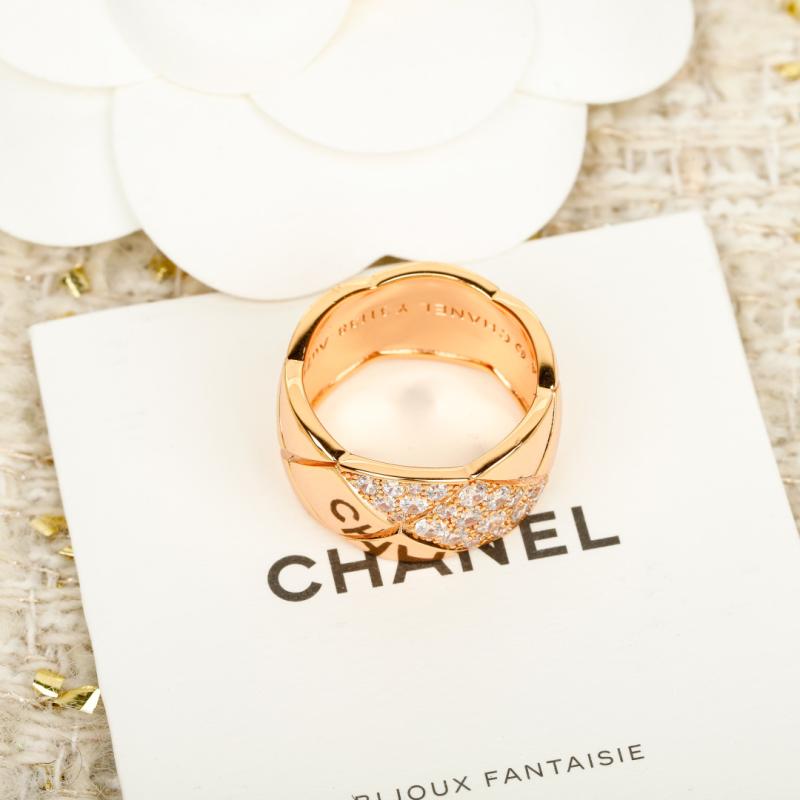 Chanel Ring CR52801