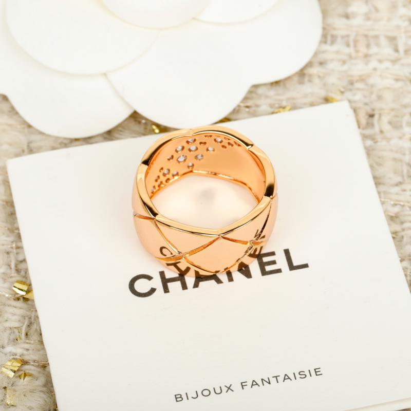 Chanel Ring CR52801