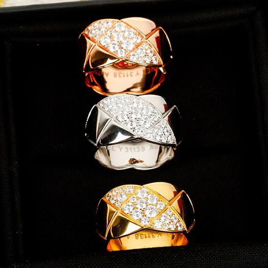 Chanel Ring CR52801