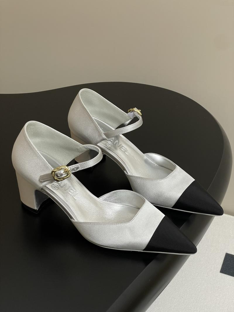 Chanel Sandals SCP61501