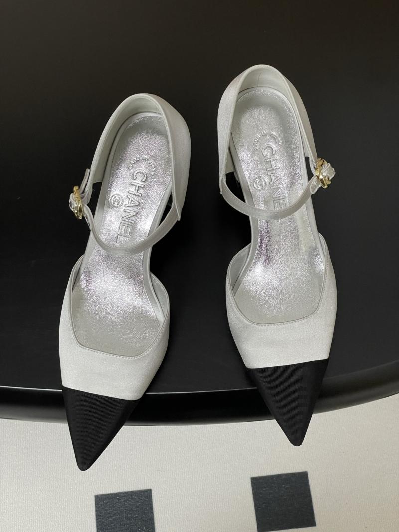 Chanel Sandals SCP61501