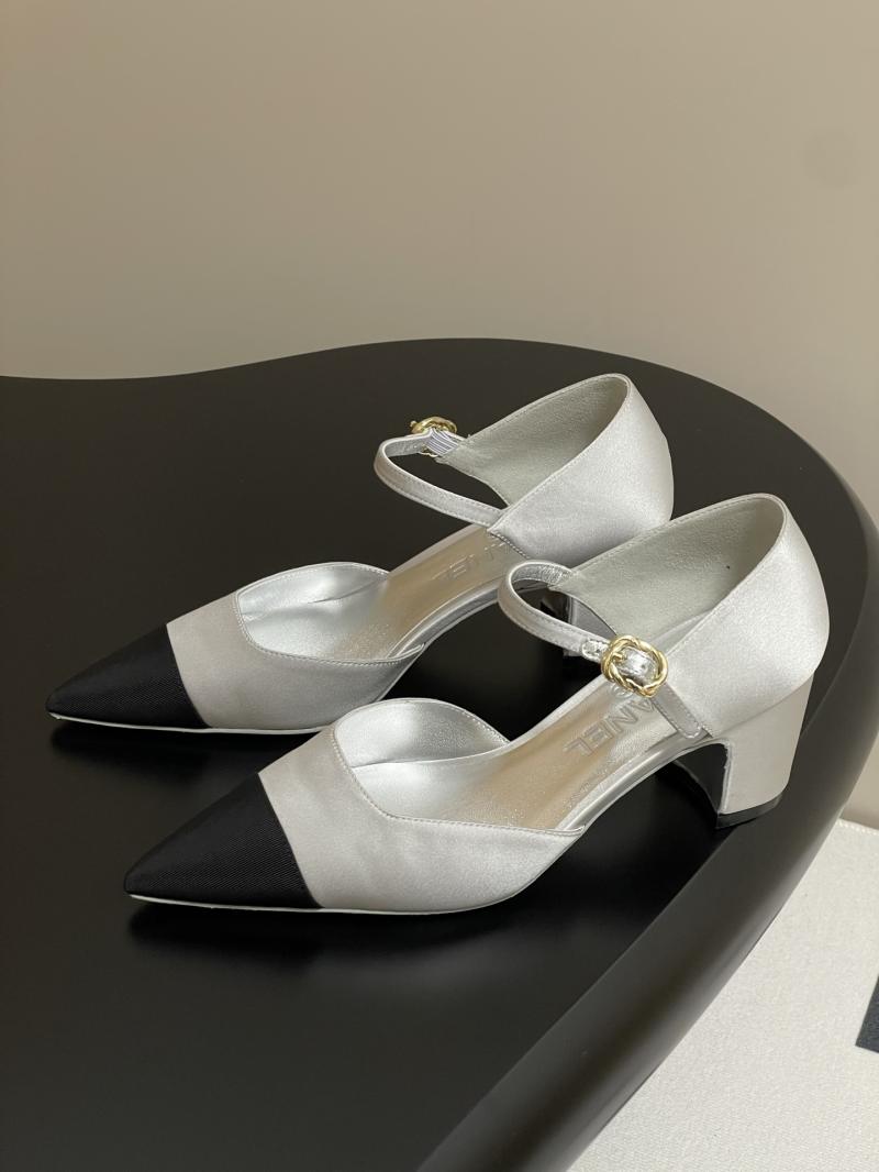 Chanel Sandals SCP61501