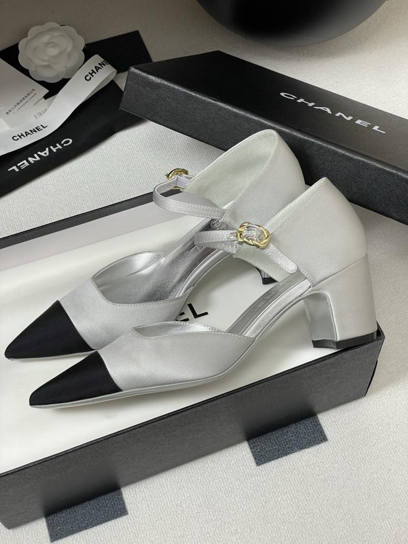 Chanel Sandals SCP61501