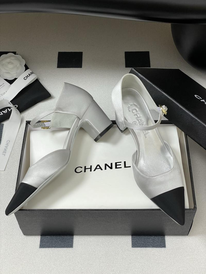 Chanel Sandals SCP61501