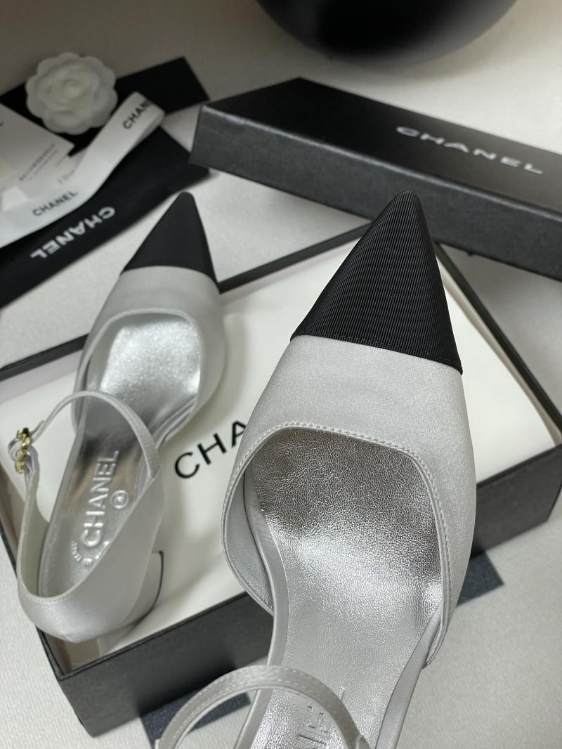 Chanel Sandals SCP61501