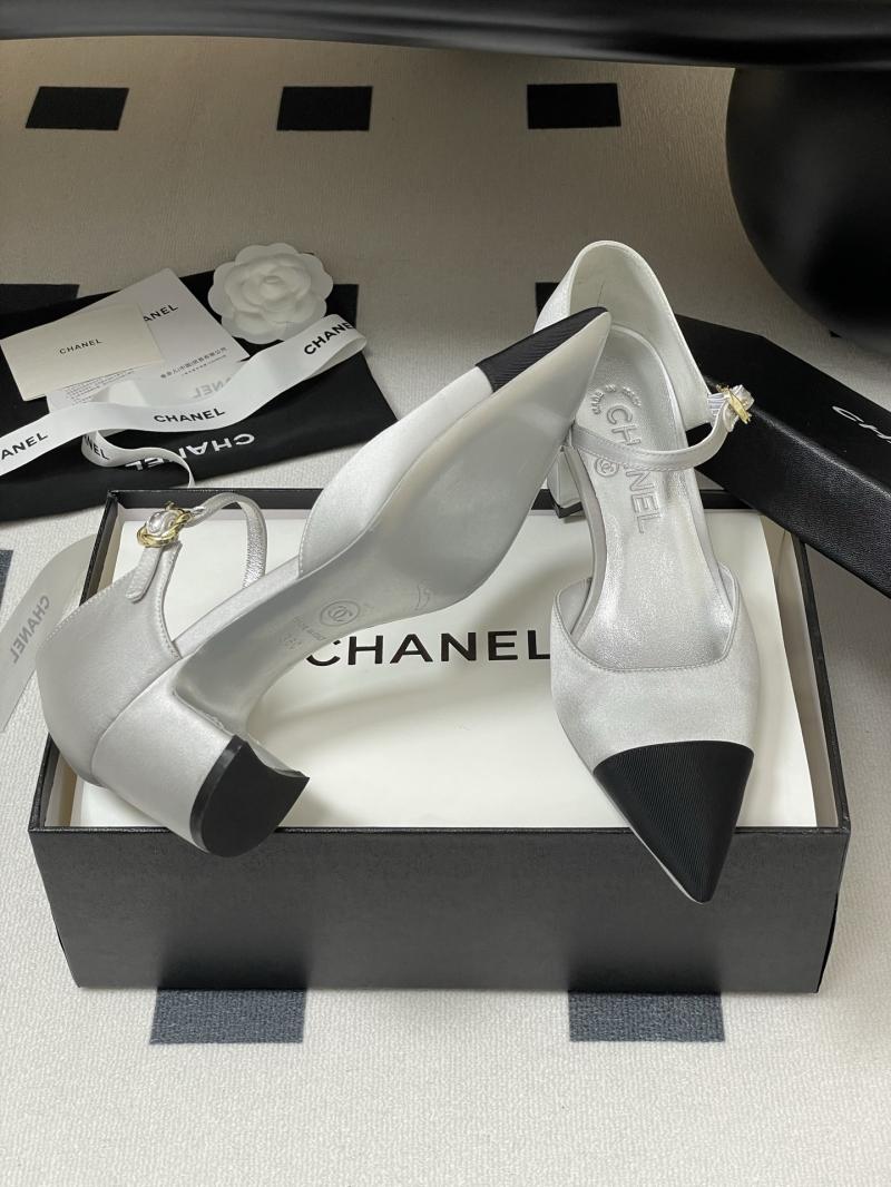 Chanel Sandals SCP61501