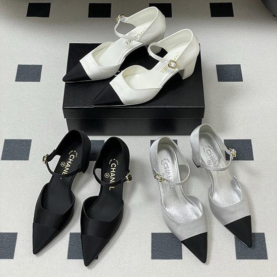 Chanel Sandals SCP61501
