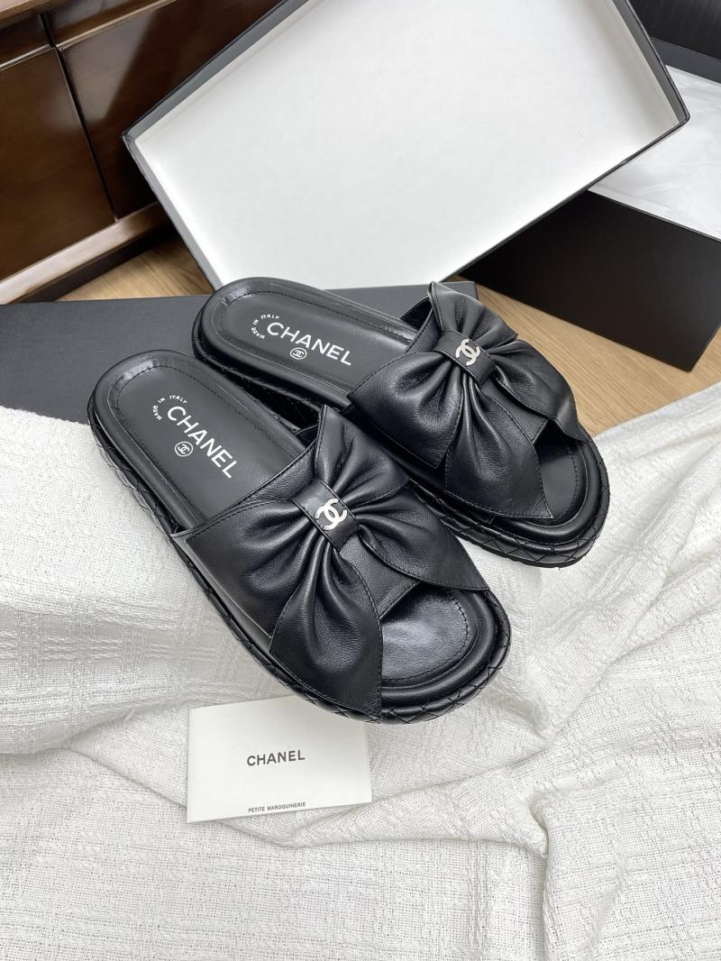 Chanel Sandals SCS52901