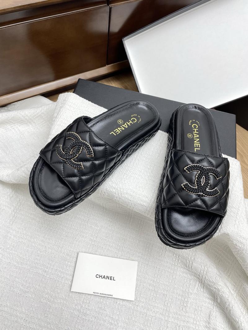 Chanel Sandals SCS52902