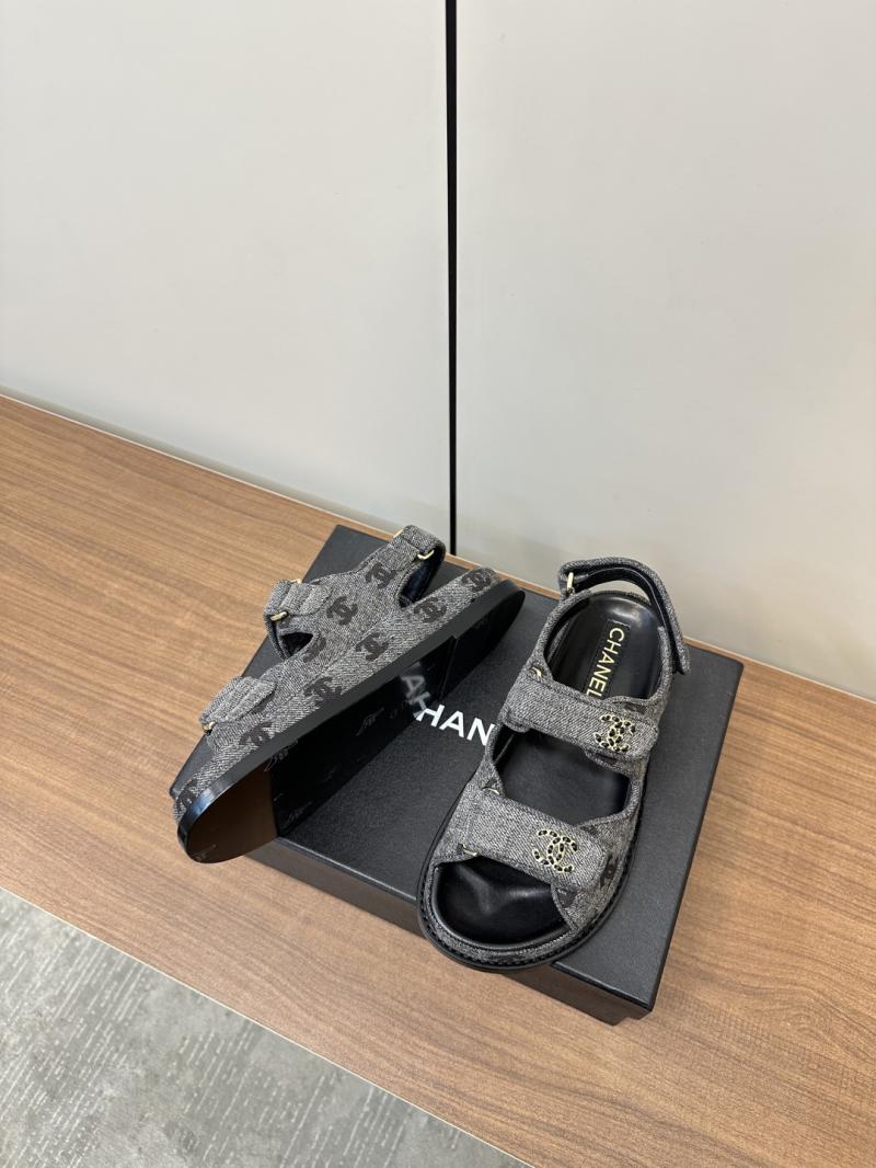 Chanel Sandals SCS53101