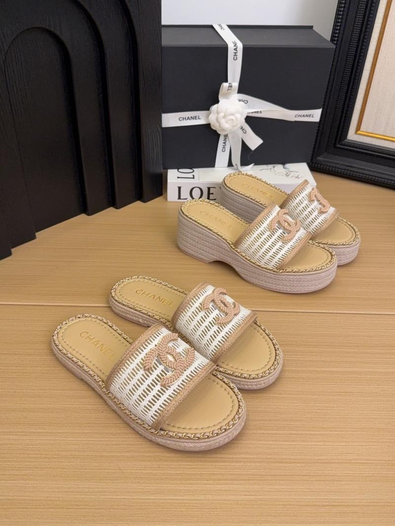 Chanel Sandals SCS60101