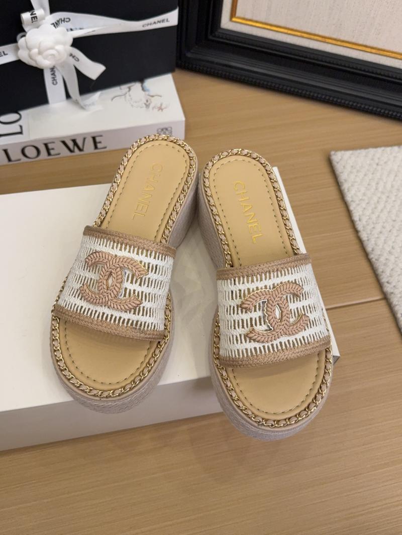 Chanel Sandals SCS60101