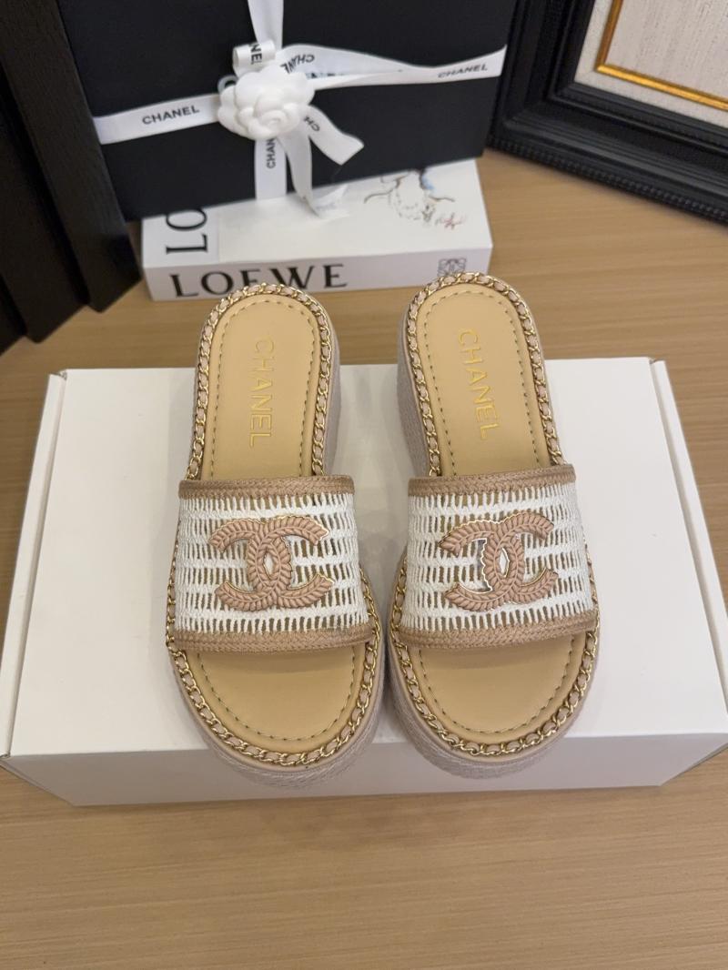 Chanel Sandals SCS60101