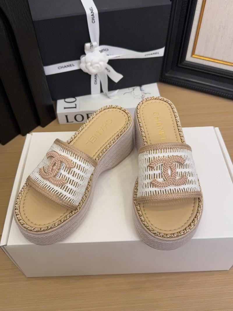 Chanel Sandals SCS60101
