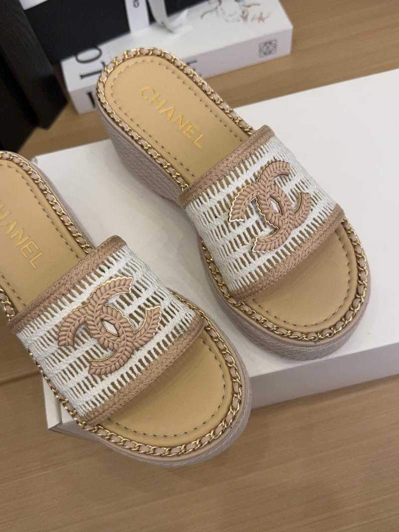 Chanel Sandals SCS60101