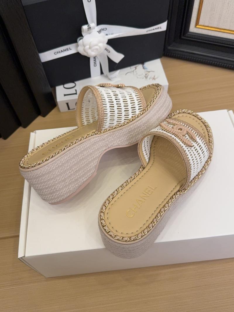Chanel Sandals SCS60101