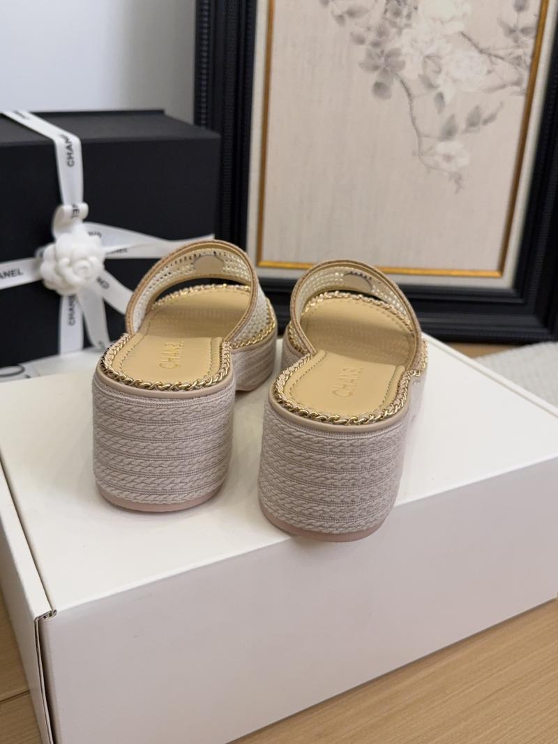 Chanel Sandals SCS60101