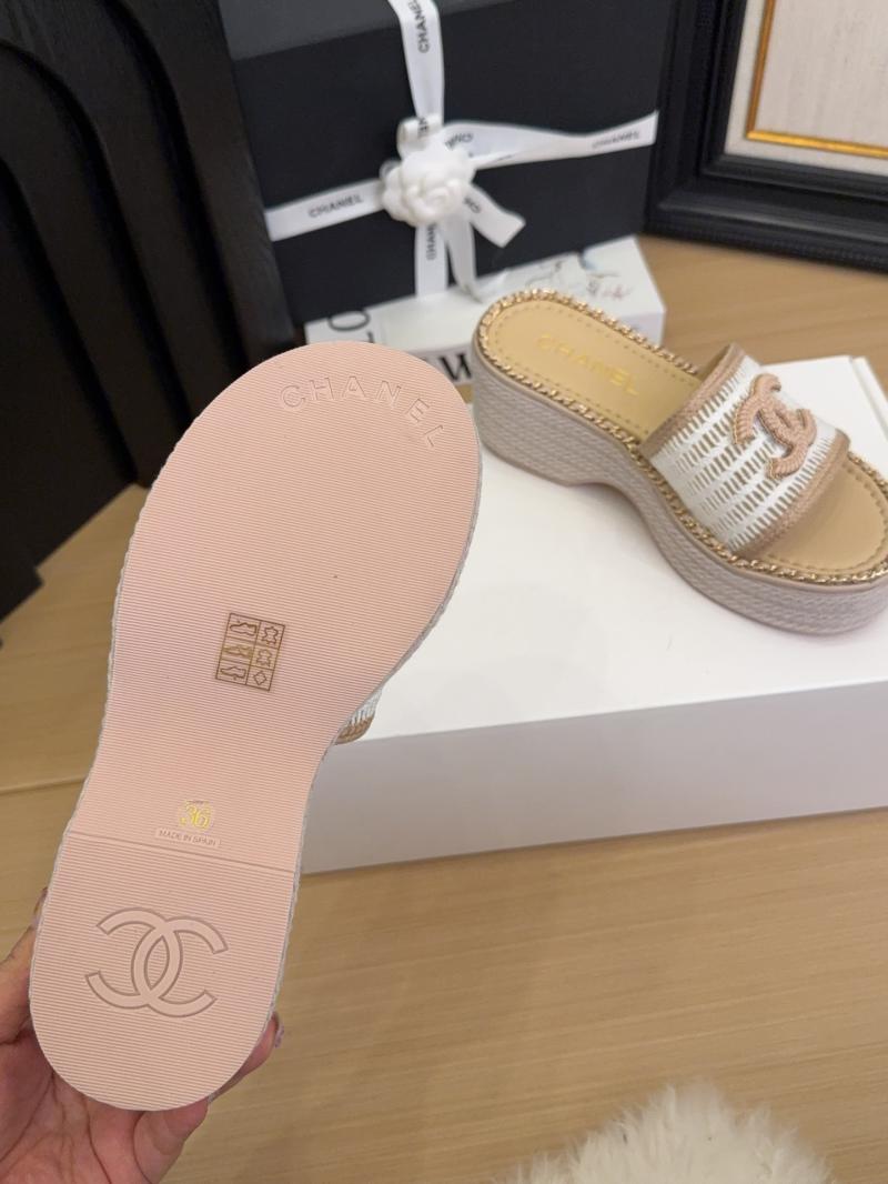 Chanel Sandals SCS60101
