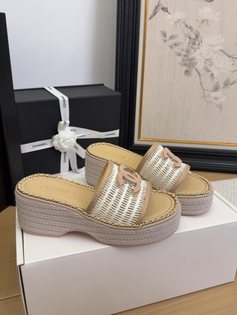 Chanel Sandals SCS60101