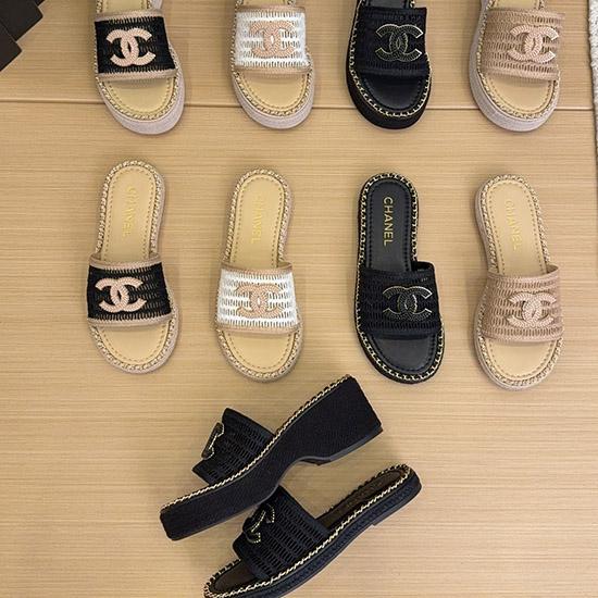 Chanel Sandals SCS60101