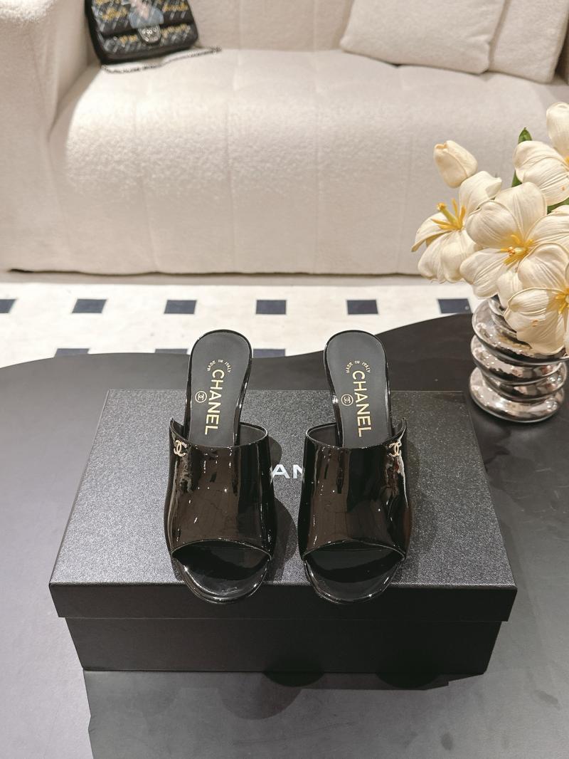 Chanel Sandals SCS60102