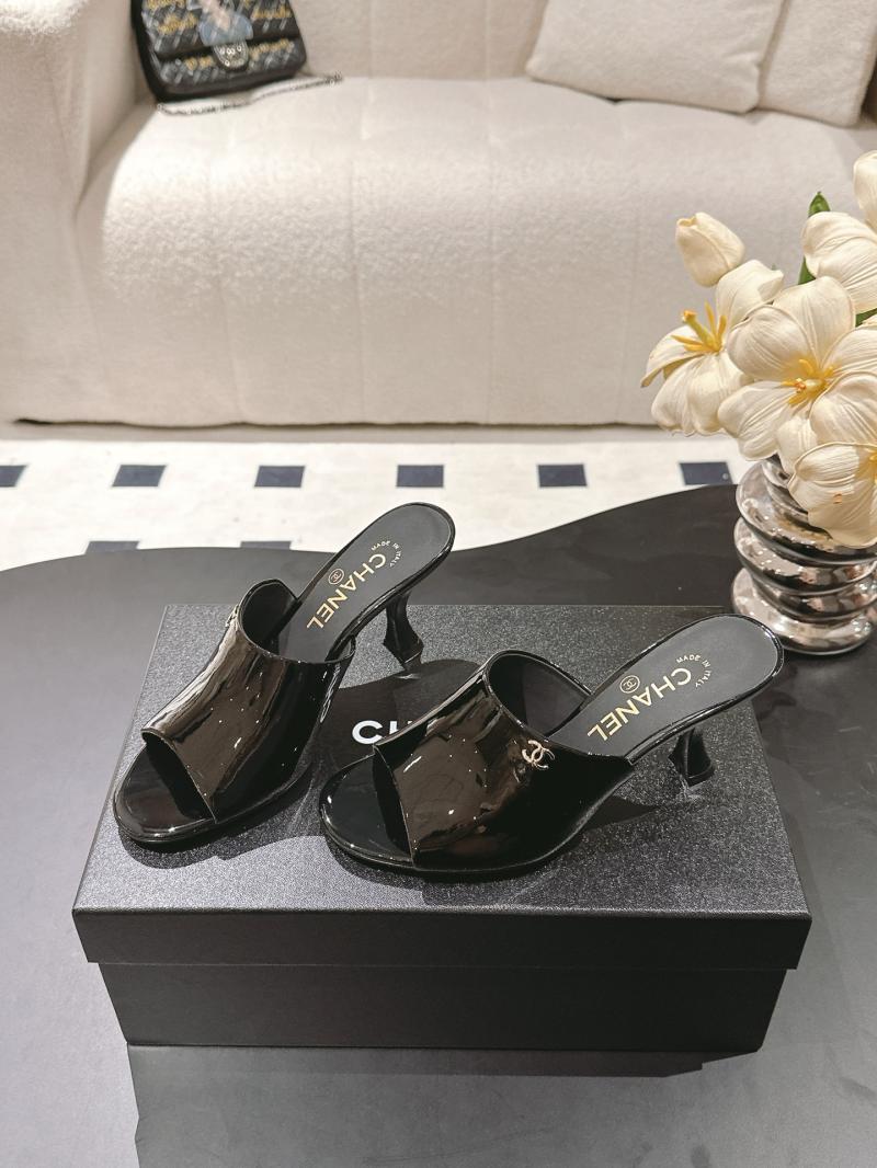 Chanel Sandals SCS60102