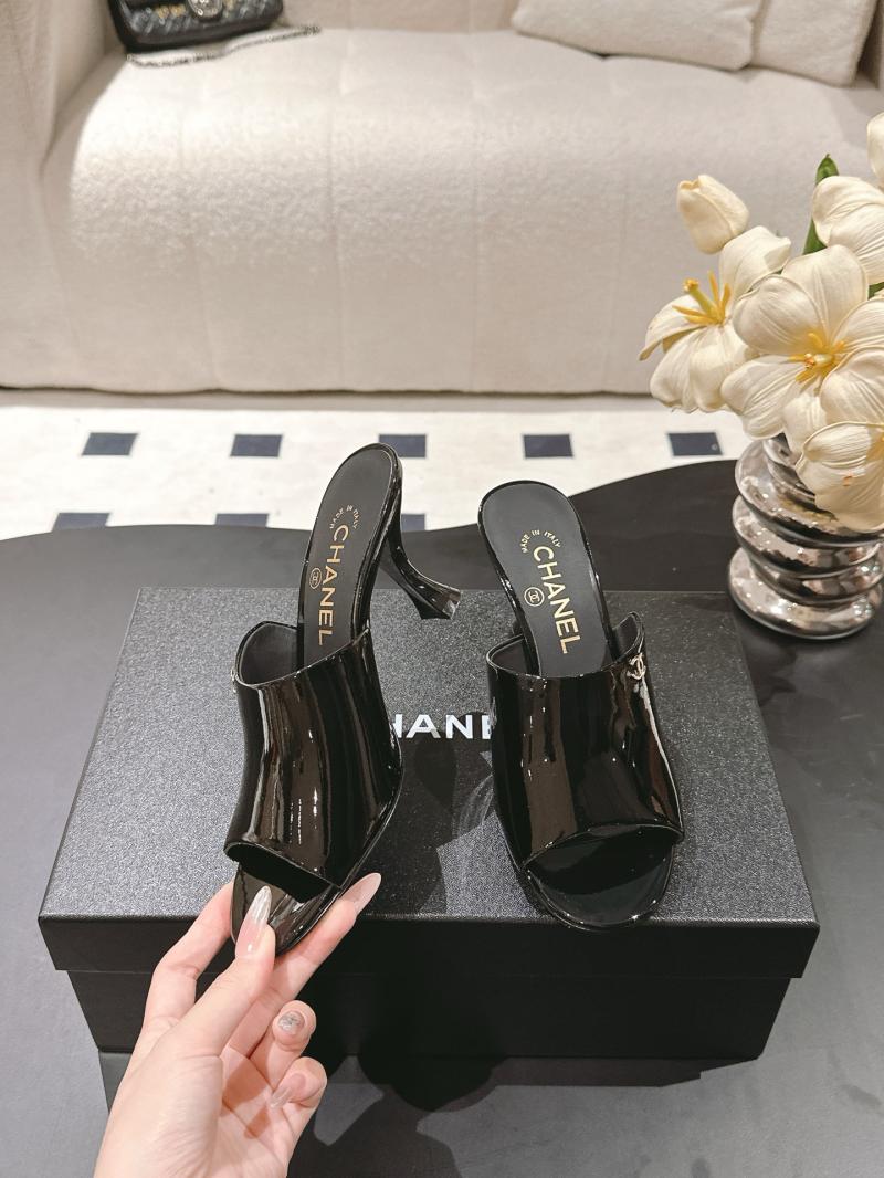 Chanel Sandals SCS60102