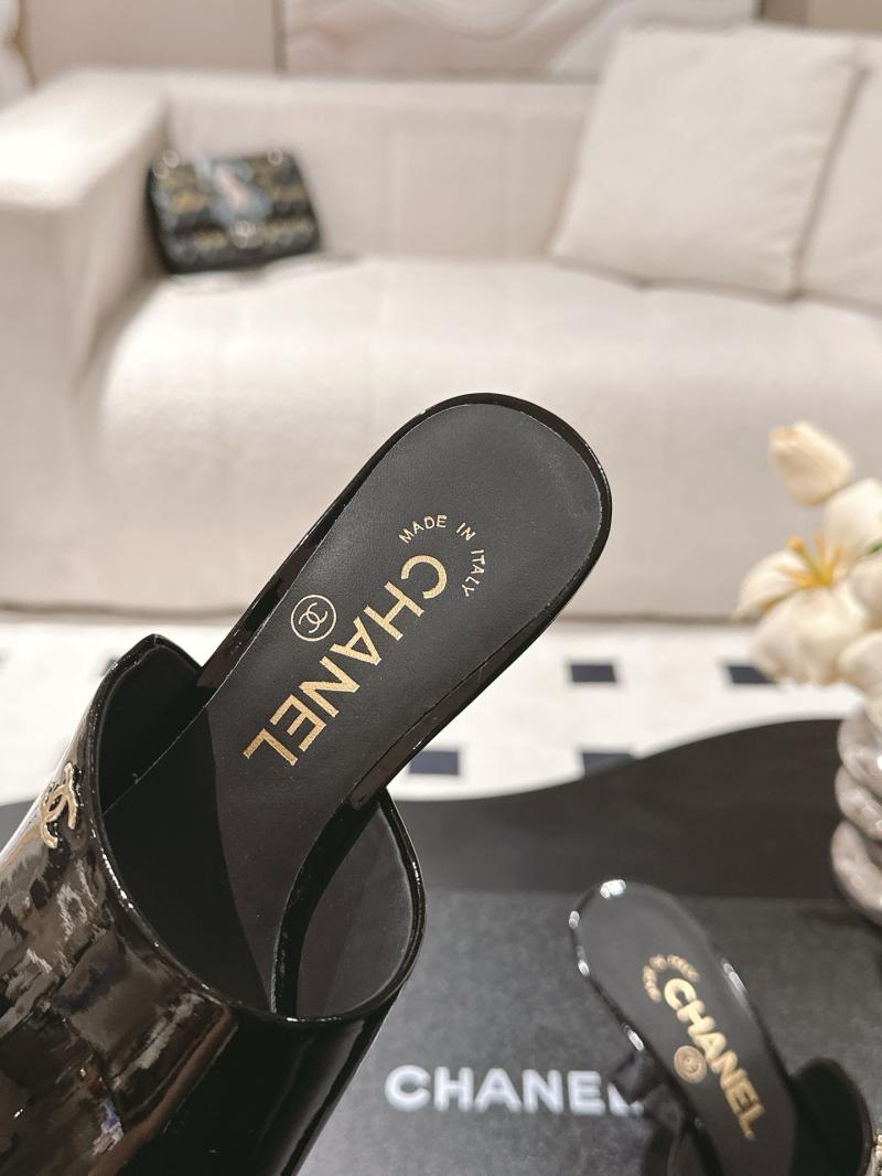Chanel Sandals SCS60102