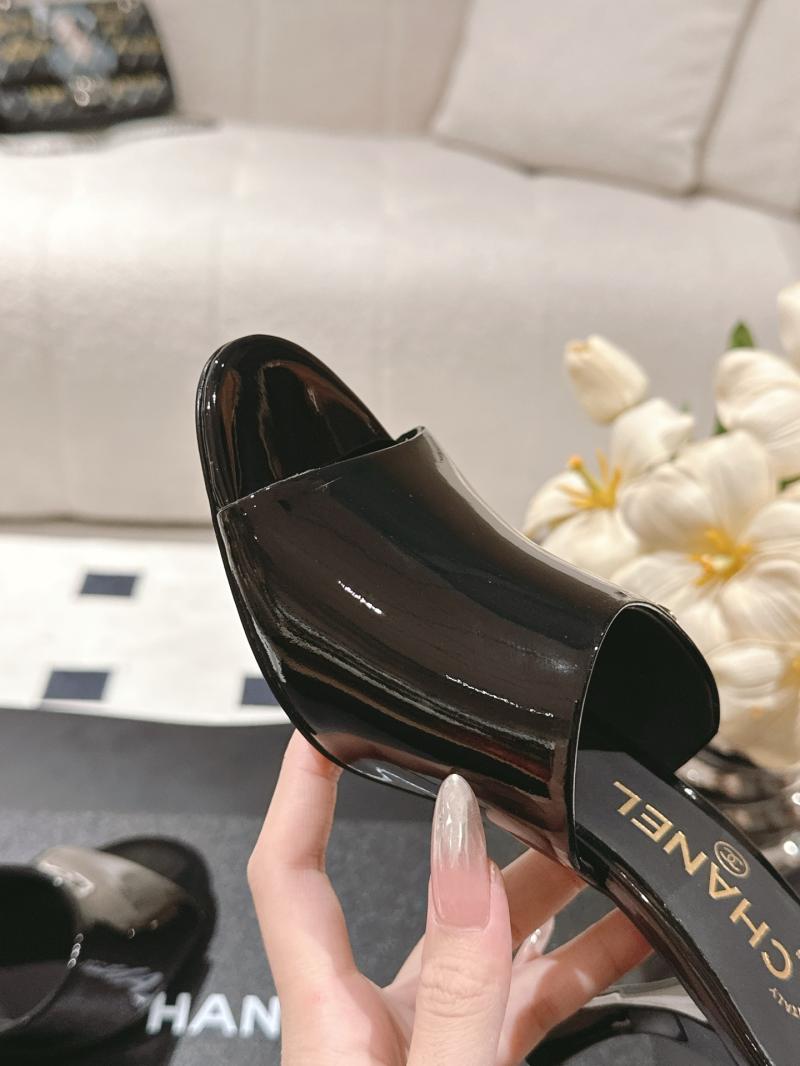 Chanel Sandals SCS60102