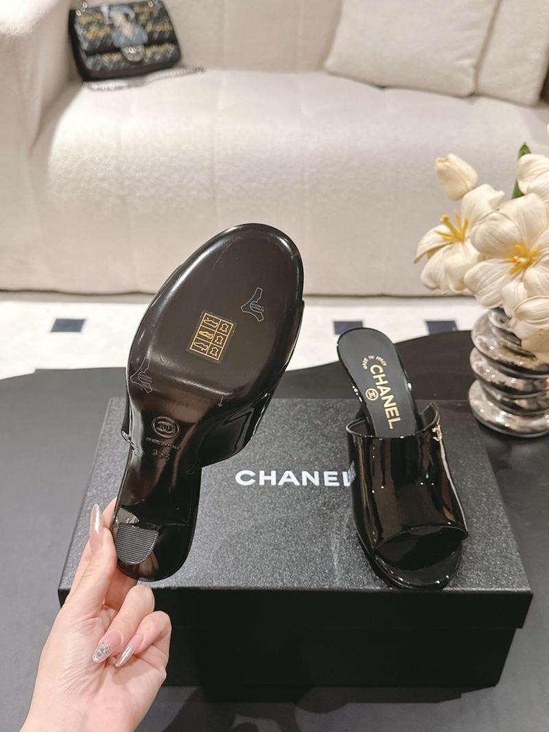 Chanel Sandals SCS60102