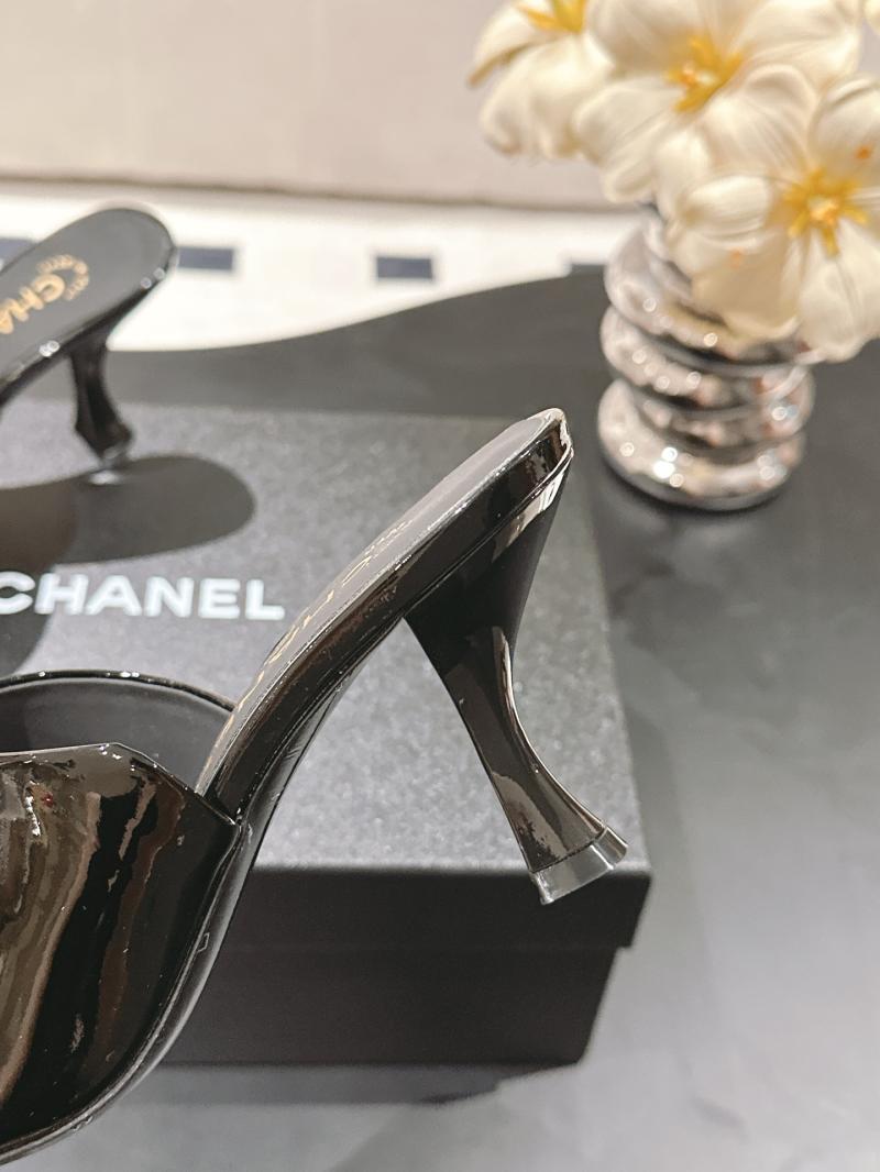 Chanel Sandals SCS60102