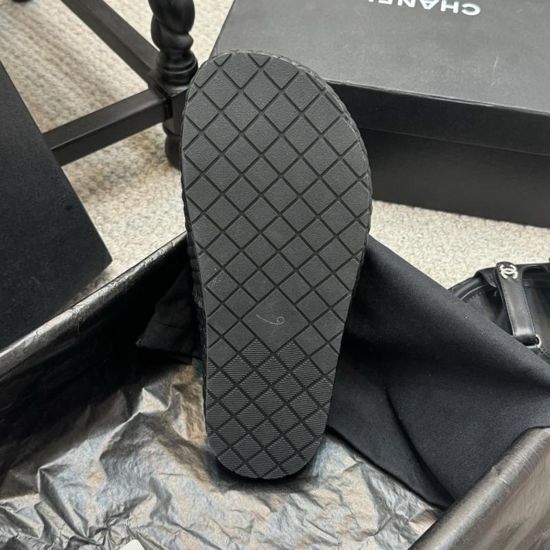 Chanel Sandals SCS61001