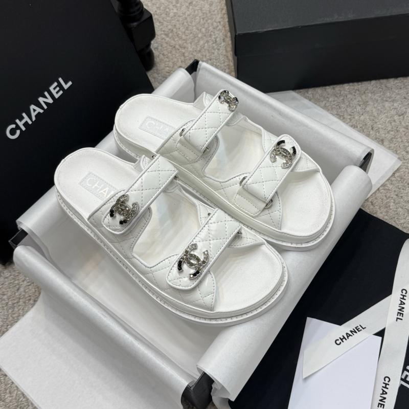 Chanel Sandals SCS61003