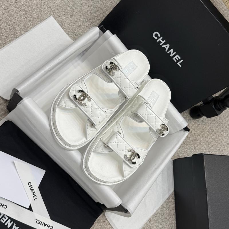 Chanel Sandals SCS61003